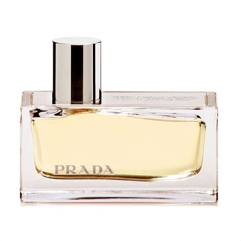 prada amber discontinued.